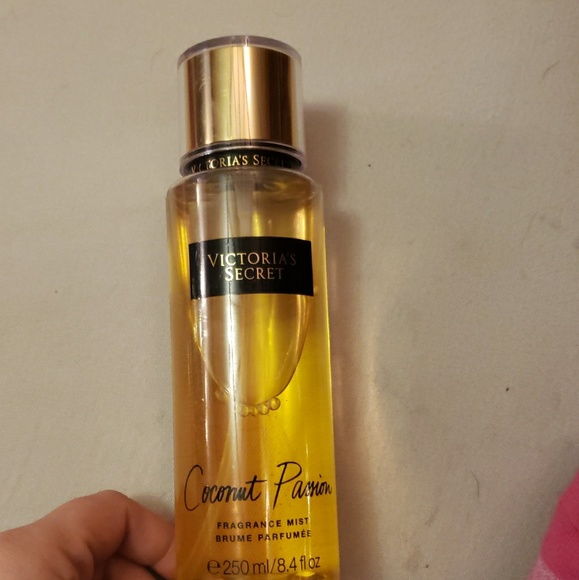 Body spray - Picture 3 of 3